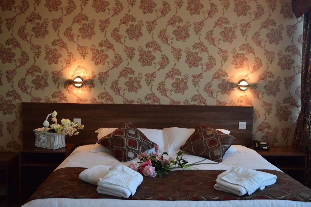 Star Anglia Hotel Κόλτσεστερ Εξωτερικό φωτογραφία