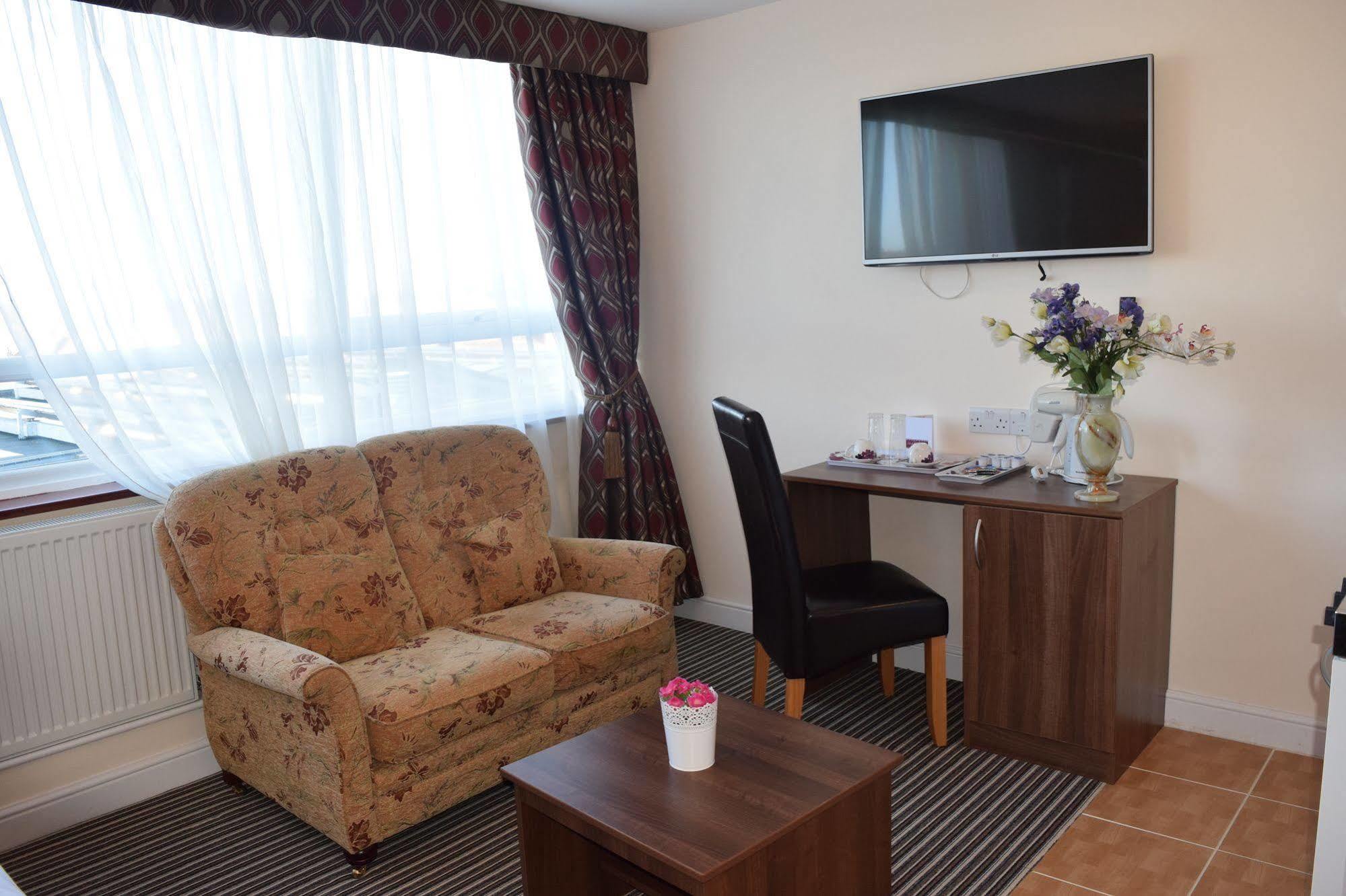 Star Anglia Hotel Κόλτσεστερ Εξωτερικό φωτογραφία