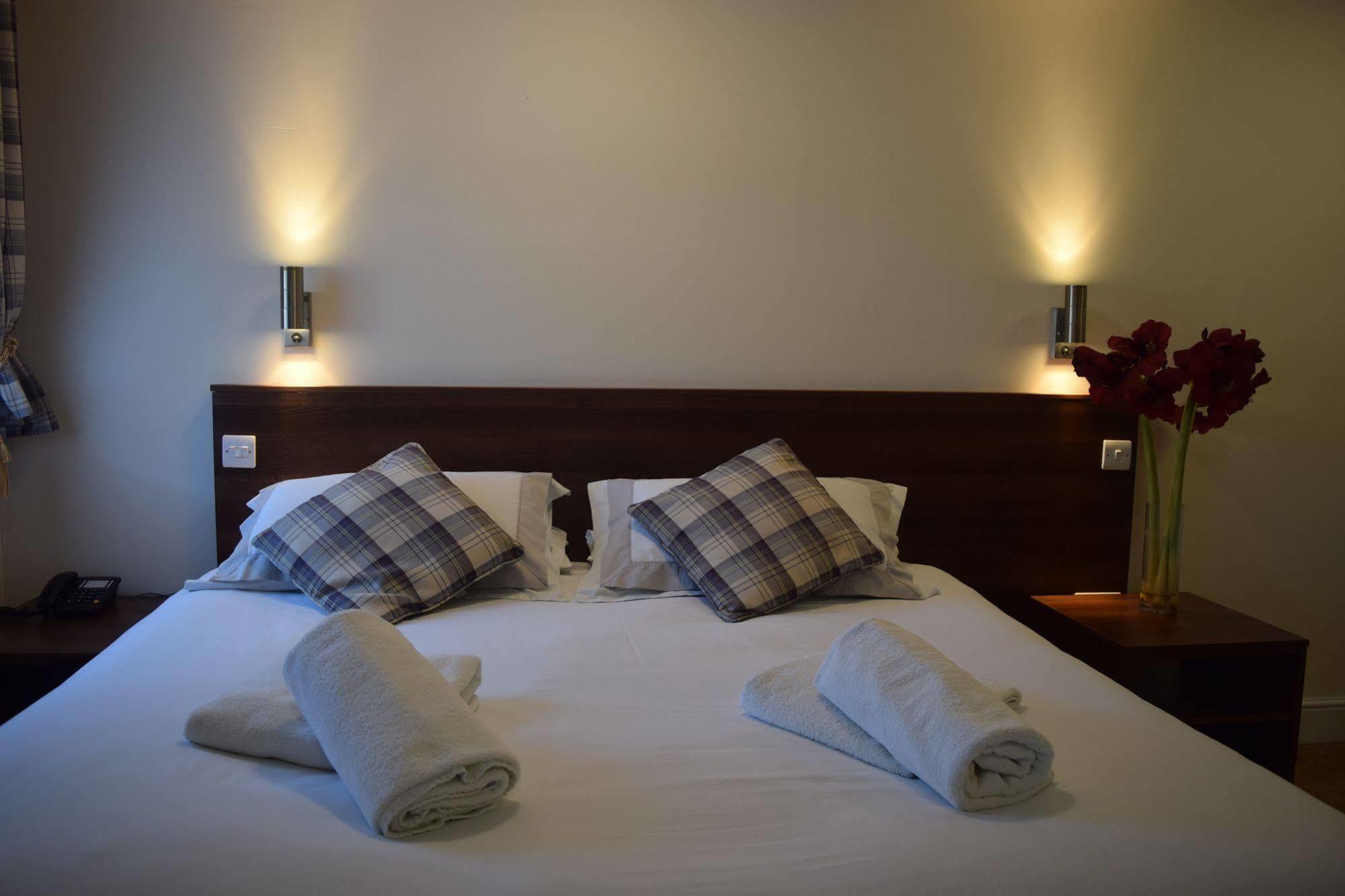 Star Anglia Hotel Κόλτσεστερ Εξωτερικό φωτογραφία
