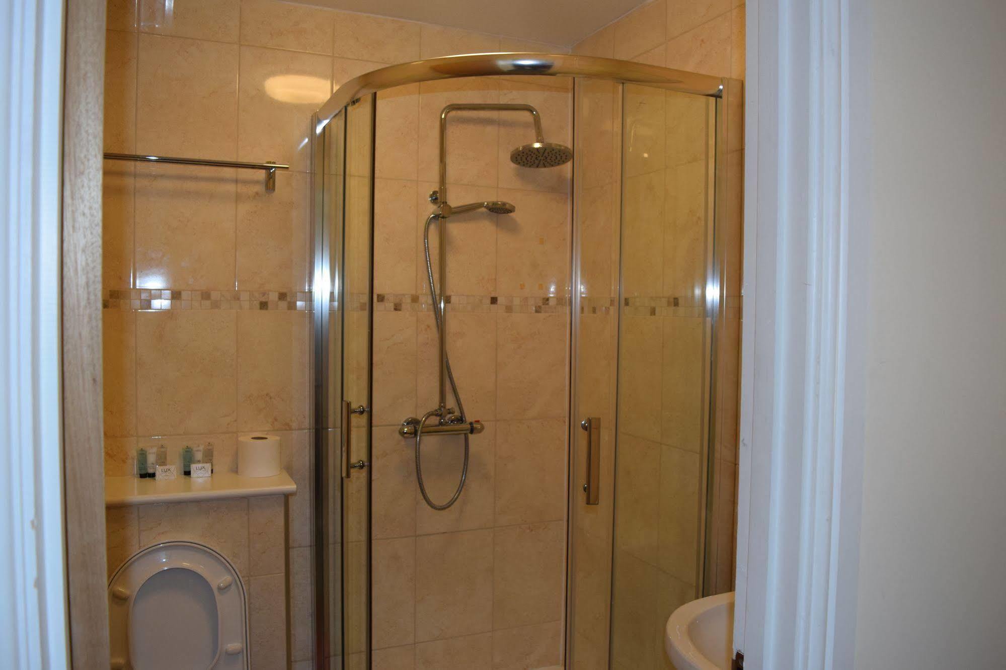 Star Anglia Hotel Κόλτσεστερ Εξωτερικό φωτογραφία