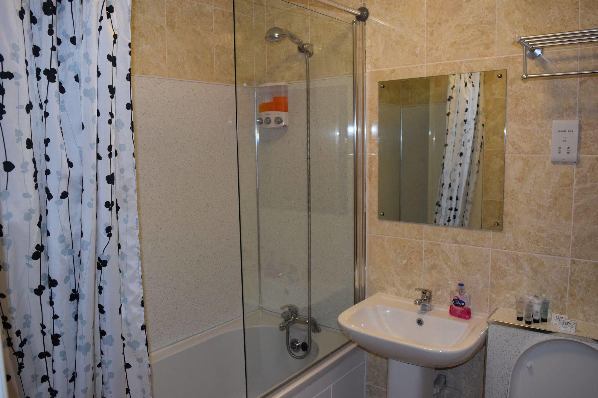 Star Anglia Hotel Κόλτσεστερ Εξωτερικό φωτογραφία