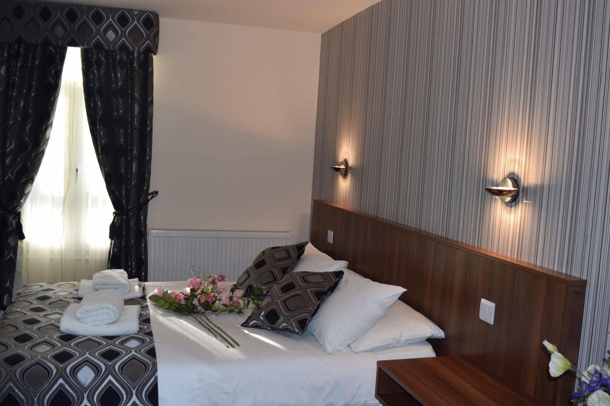 Star Anglia Hotel Κόλτσεστερ Εξωτερικό φωτογραφία