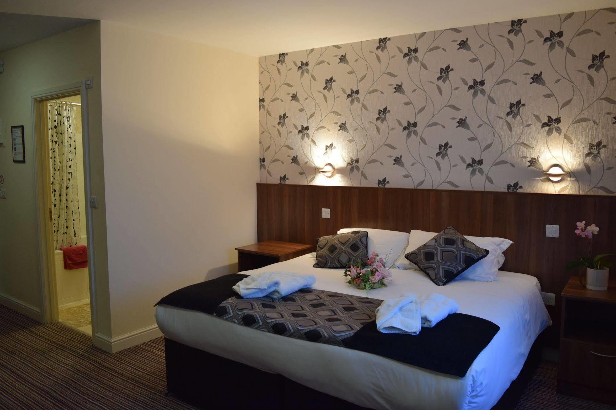 Star Anglia Hotel Κόλτσεστερ Εξωτερικό φωτογραφία
